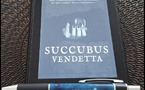 Succubus Vendetta | Frédéric Czilinder | 2024