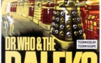 Doctor Who et les Daleks | Doctor Who and the Daleks | 1965