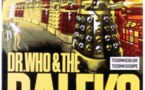 Doctor Who et les Daleks (Doctor Who and the Daleks, 1965)