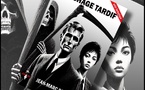 Fauchage tardif | Jean-Marc De Vos | 2025