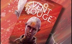 Vent rouge | Emmanuel Quentin | 2025