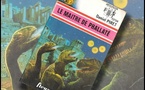 Le Maître de Phallaté | Daniel Piret | 1974