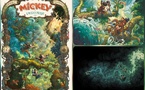 Mickey et l'océan perdu | Filippi, Camboni | 2018