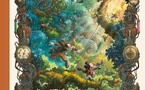 Mickey et l'océan perdu | Filippi, Camboni | 2018 Mickey et l'océan perdu | Filippi, Camboni | 2018
