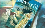 Univers 01 | Anthologie | 1975