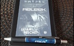 Releek | Lilian Peschet | 2025
