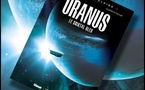 Système Solaire | Tome 4 : Uranus, le cristal bleu | Bruno Lecigne, Alberto Foche | 2025
