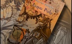 Lupo Pulp | Nicolas Pellolio | 2024