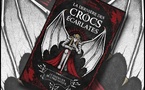 La dernière des Crocs Écarlates | Tome 1 : Le Chevalier de l'Inquisiteur | Épona De Givremer | 2024