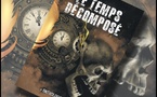 Le Temps décomposé | 2025