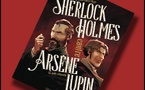 Sherlock Holmes contre Arsène Lupin | Tome 1 : La Quête d'Éternité | Roger Vidal, Denis-Pierre Filippi | 2025