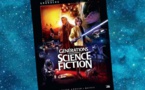 Générations Science-Fiction : De Flash Gordon à Matrix | Arnaud Grunberg, Patrice Girod | 2015