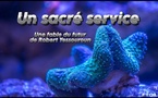 Un sacré service | Robert Yessouroun | 2025