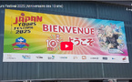 Japan Tours Festival 2025 : anniversaire des 10 ans