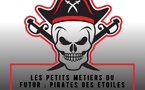 Les petits métiers du futur : pirates des étoiles | Didier Reboussin | 2025