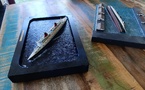 Dioramas maritimes 