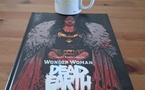 Wonder Woman Dead Earth | Daniel Warren Johnson | 2020
