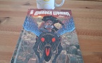 Absolute Wonder Woman | Tome 1 : La dernière Amazone | Kelly Thompson, Hayden Sherman | 2025