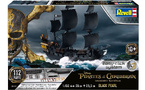 Black Pearl 1/150 | Pirates des Caraïbes | Revell