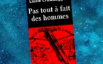 Pas tout à fait des Hommes | Lizzie Crowdagger | 2016