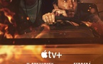 The Lost Bus : Au coeur des flammes | The Lost Bus | 2025
