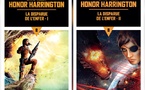 📚 Honor Harrington - 8 : La Disparue de l'Enfer | Honor Harrington : Echoes of Honor | David Weber | 1998