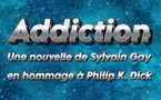 Addiction | Sylvain Gay | 2022
