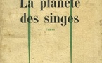📚 La Planète des Singes | Pierre Boulle | 1963