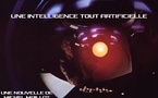 Une intelligence tout artificielle | Michel Maillot | 2023