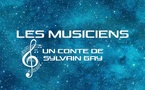 Les Musiciens | Sylvain Gay | 2025