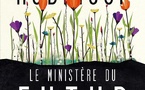 📘 Le Ministère du futur | The Ministry for the Future | Kim Stanley Robinson | 2020
