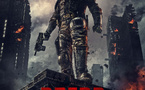 Dredd (Pete Davis, 2012)