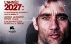 Les Fils de l'homme (Alfonso Cuarón)