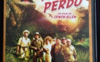 Le Monde perdu | The Lost World | 1960