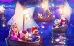 🎬 Super Mario Galaxy, le film (Aaron Horvath et Michael Jelenic)