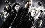 Sin City (Frank Miller, Robert Rodriguez, 2005)