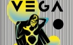 Vega (Yann Legendre, Serge Lehman)