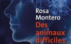 Bruna Husky - 4 : Des animaux difficiles (Rosa Montero)