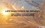 Les mystères de demain (Robert Yessouroun)