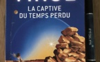 La Captive du Temps perdu | Marooned in Realtime | Vernor Vinge | 1986