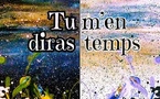 Tu m'en diras temps (Mathilde Contreras)