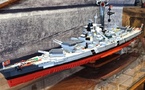 Bismarck - Cobi 4860
