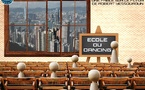 Ecole ou dancing (Robert Yessouroun)