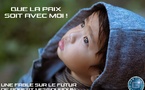 Que la paix soit avec moi ! (Robert Yessouroun)