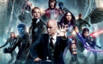 X-Men : Apocalypse | 2016