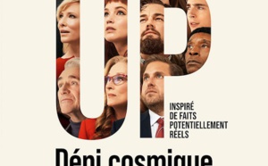 Don't Look Up : Déni cosmique | Don't Look Up | 2021