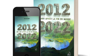 2012 - 2022 Dix Ans après la Fin du Monde @ 2022 Marathon Editions