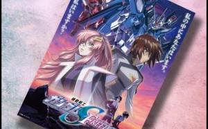 Mobile Suit Gundam SEED Freedom | Kidô Senshi Gundam Seed Freedom | 2024