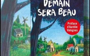 Demain sera beau © 2025 Le Livre de Poche