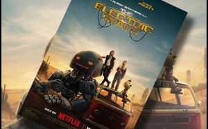 The Electric State | 2025